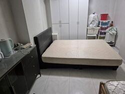Blk 715 Woodlands Drive 70 (Woodlands), HDB 5 Rooms #554202521